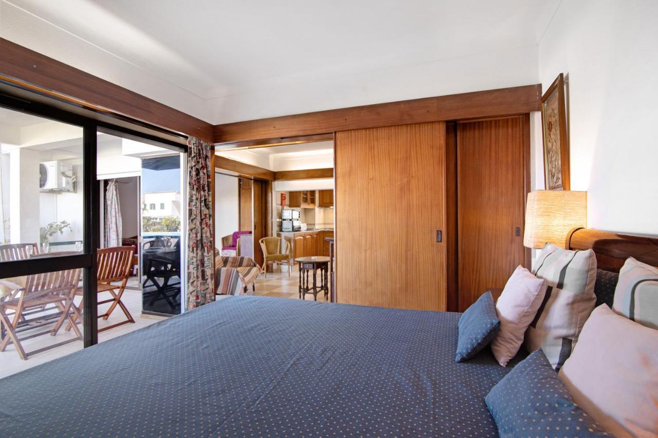 Apartamento Espiral Altura Exteriör bild