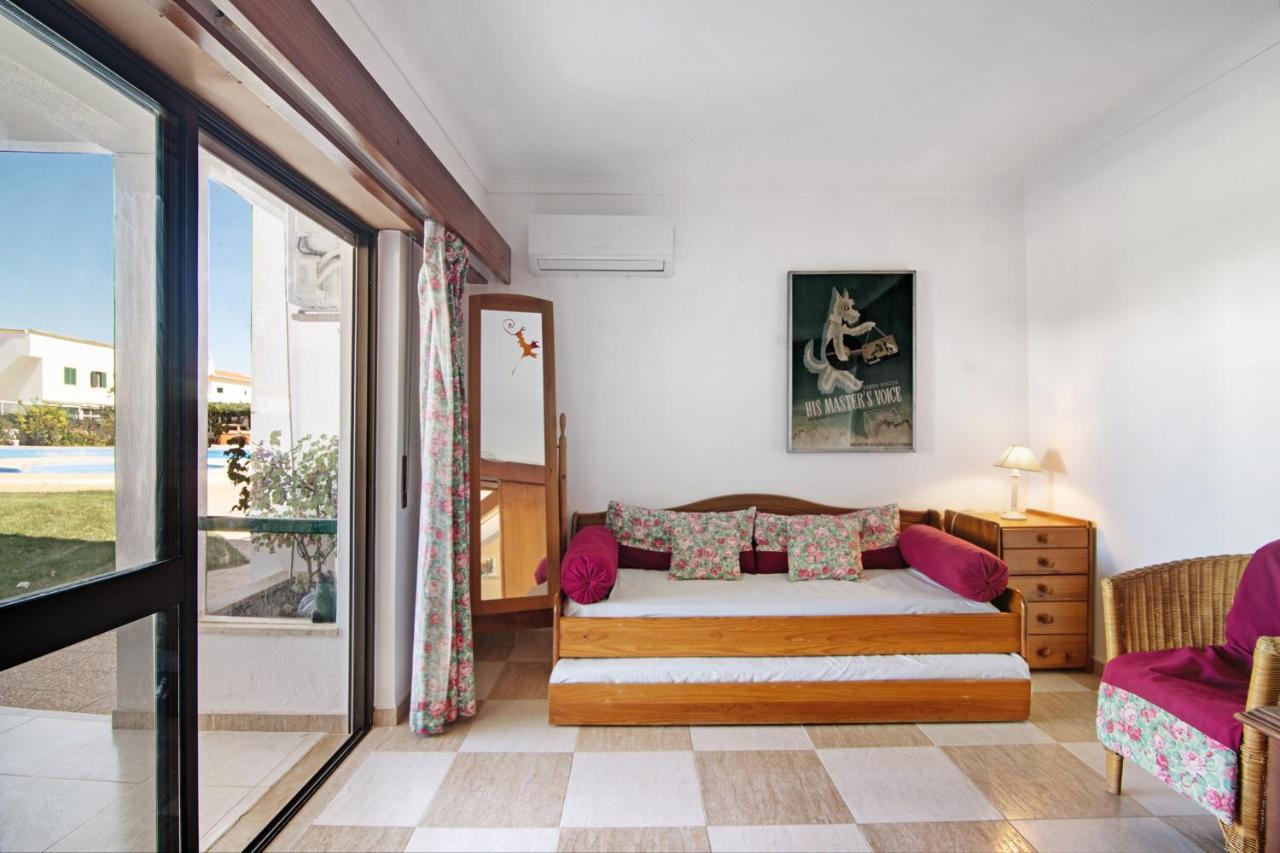 Apartamento Espiral Altura Exteriör bild