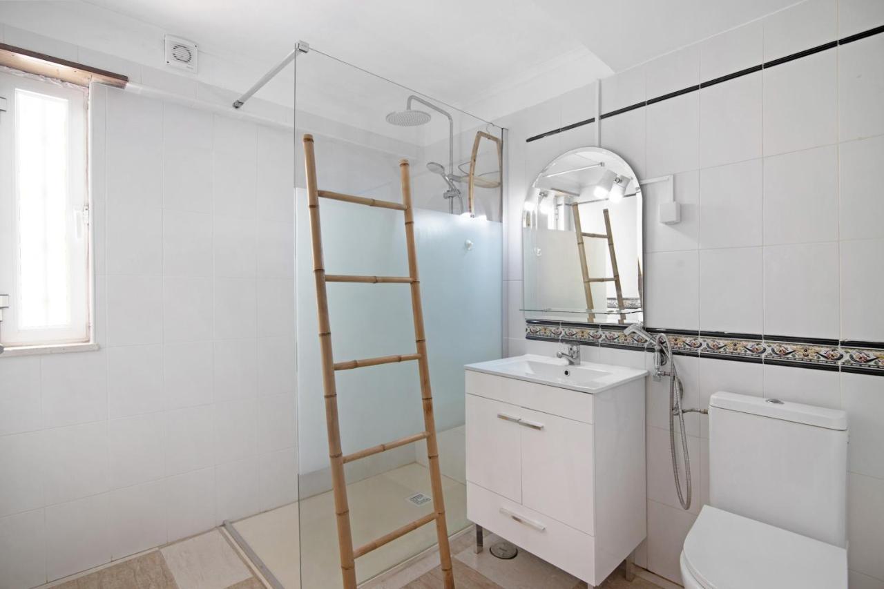 Apartamento Espiral Altura Exteriör bild