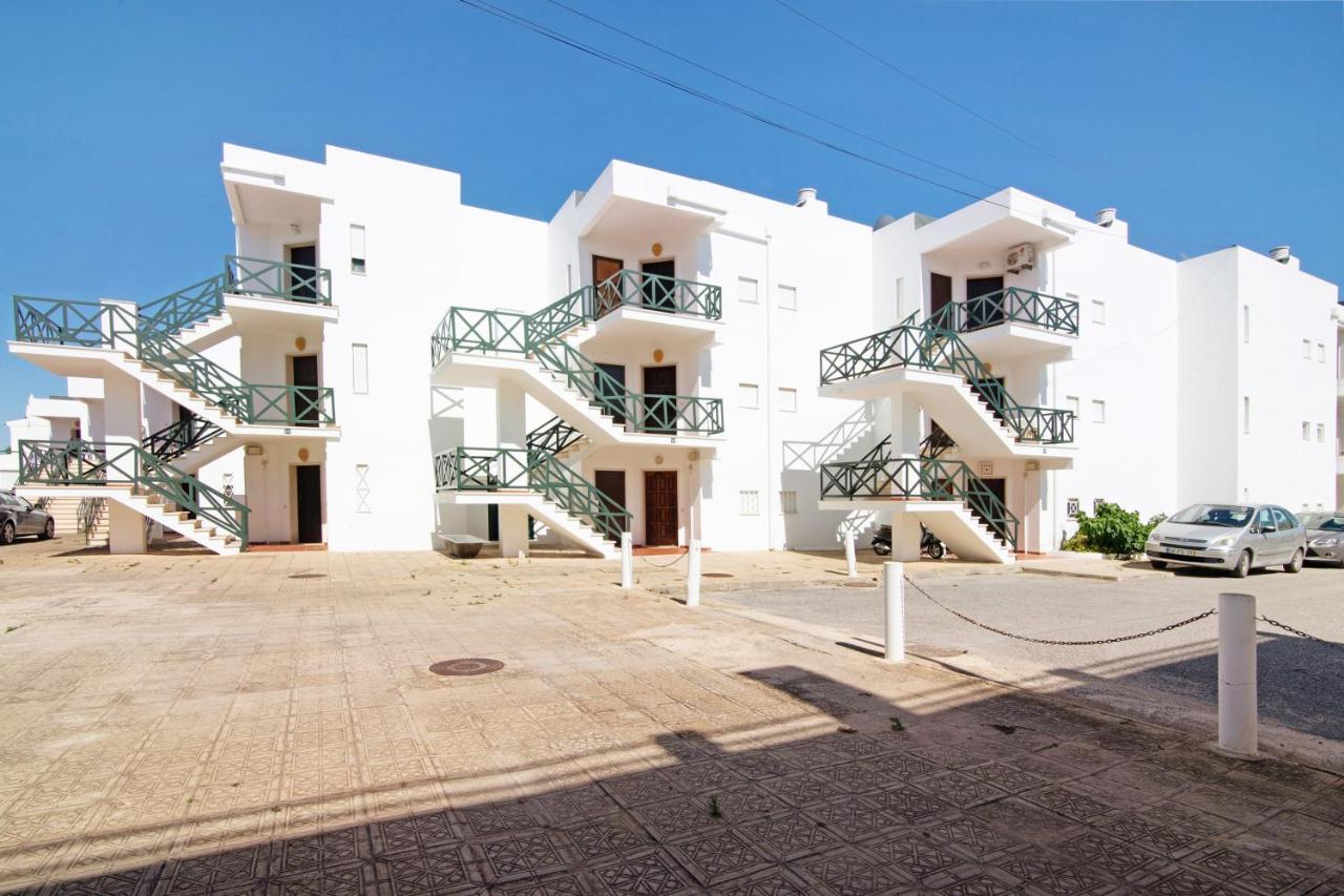 Apartamento Espiral Altura Exteriör bild